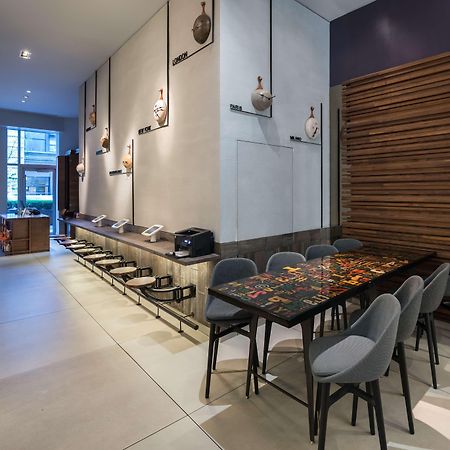 Hyatt Herald Square Nowy Jork Zewnętrze zdjęcie