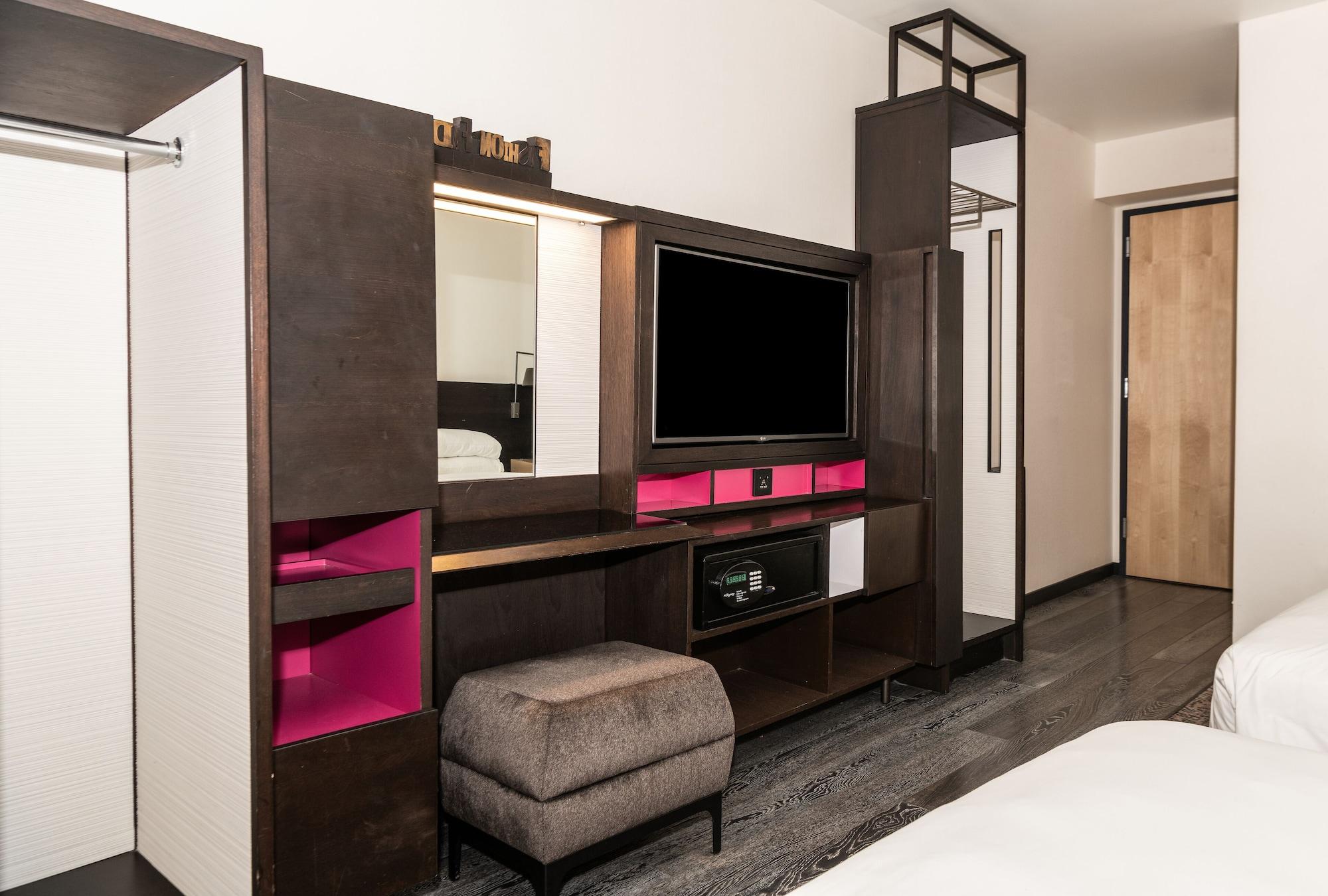 Hyatt Herald Square Nowy Jork Zewnętrze zdjęcie