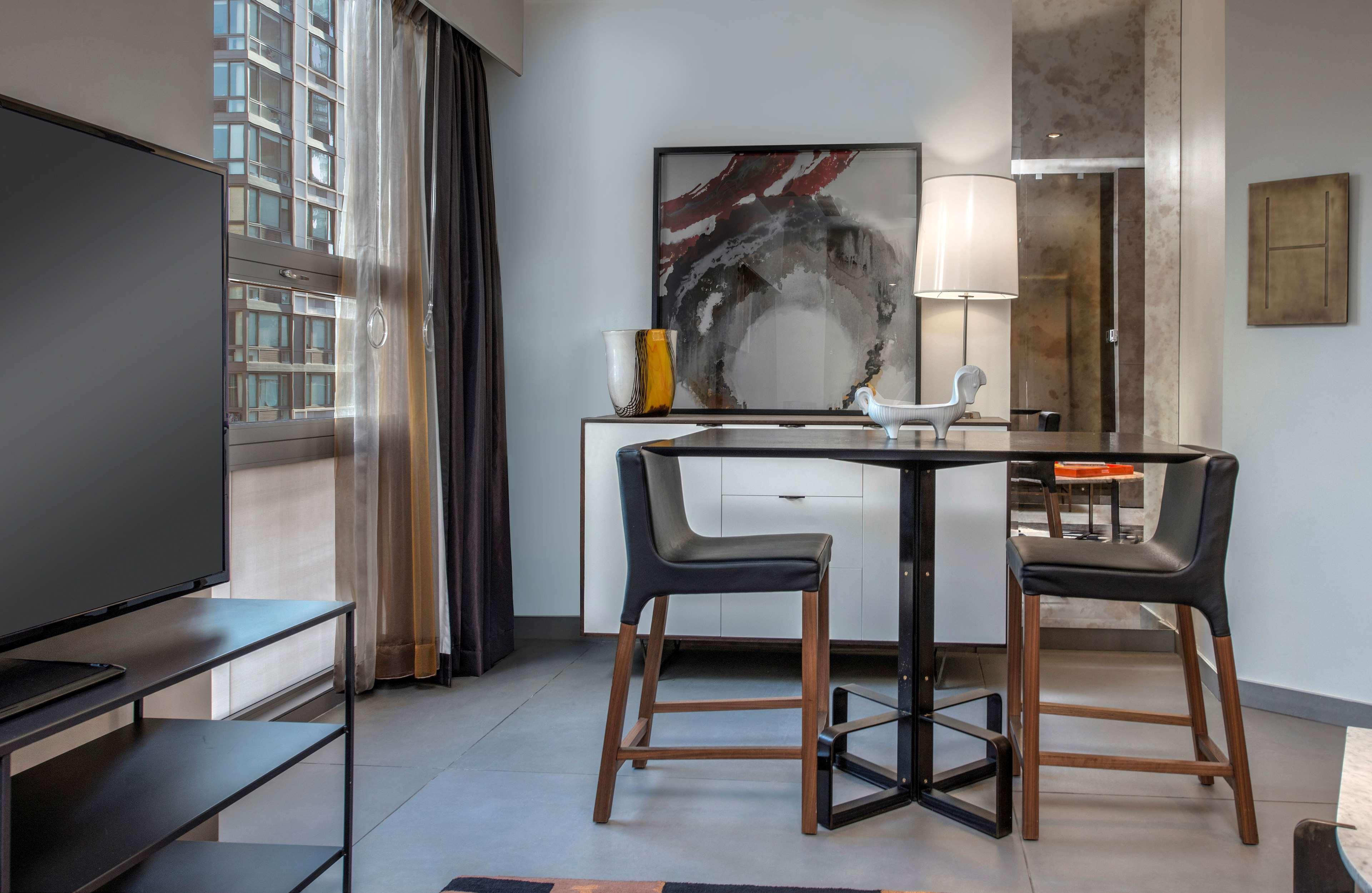 Hyatt Herald Square Nowy Jork Zewnętrze zdjęcie