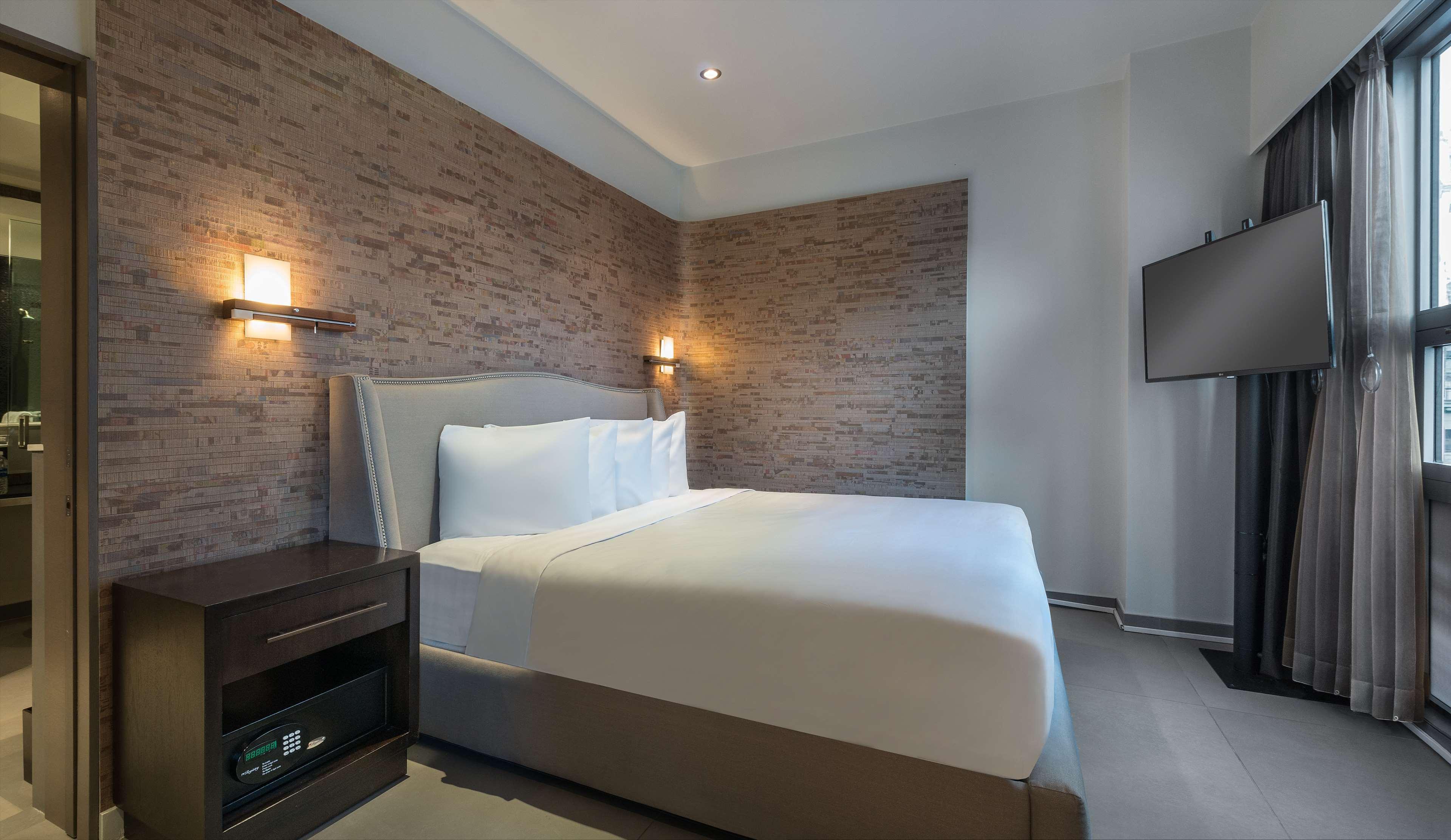 Hyatt Herald Square Nowy Jork Zewnętrze zdjęcie