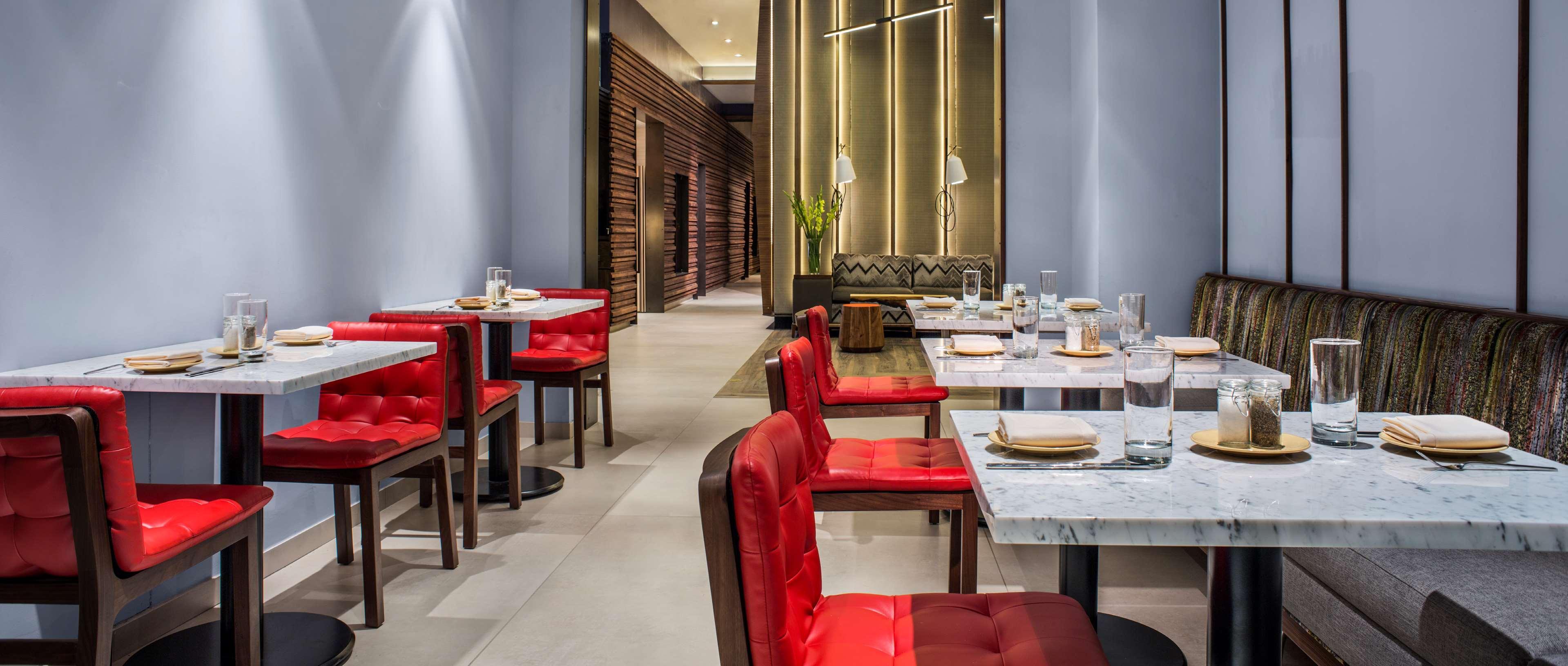 Hyatt Herald Square Nowy Jork Zewnętrze zdjęcie