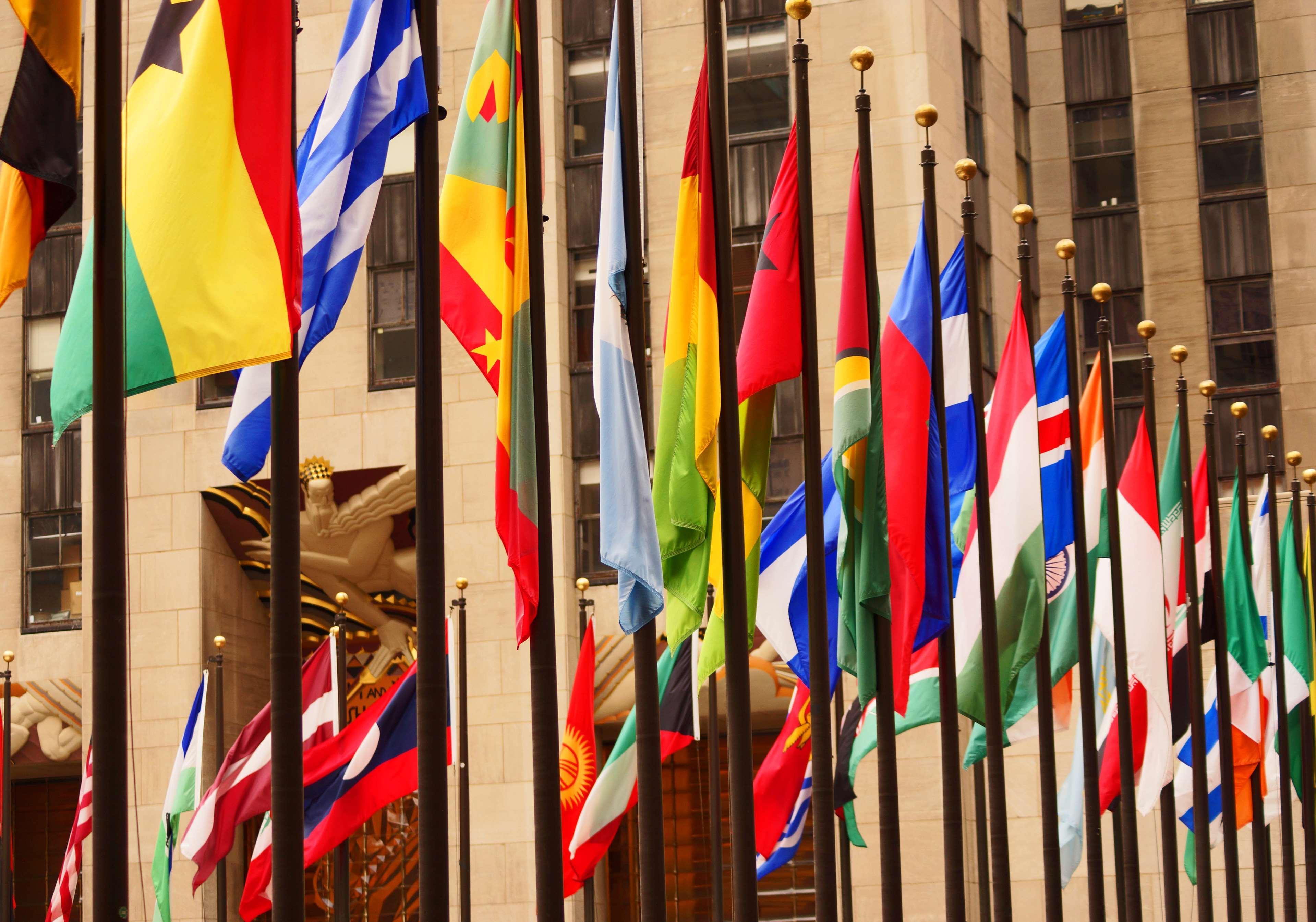 Hyatt Herald Square Nowy Jork Zewnętrze zdjęcie