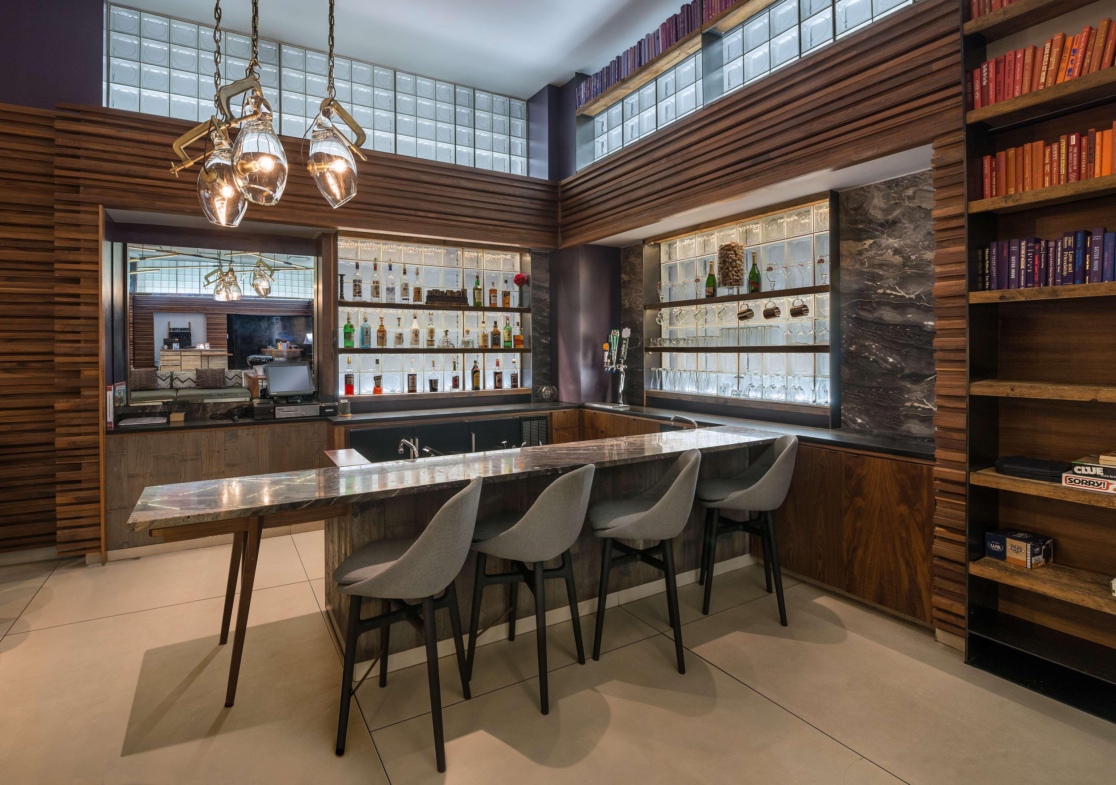 Hyatt Herald Square Nowy Jork Zewnętrze zdjęcie