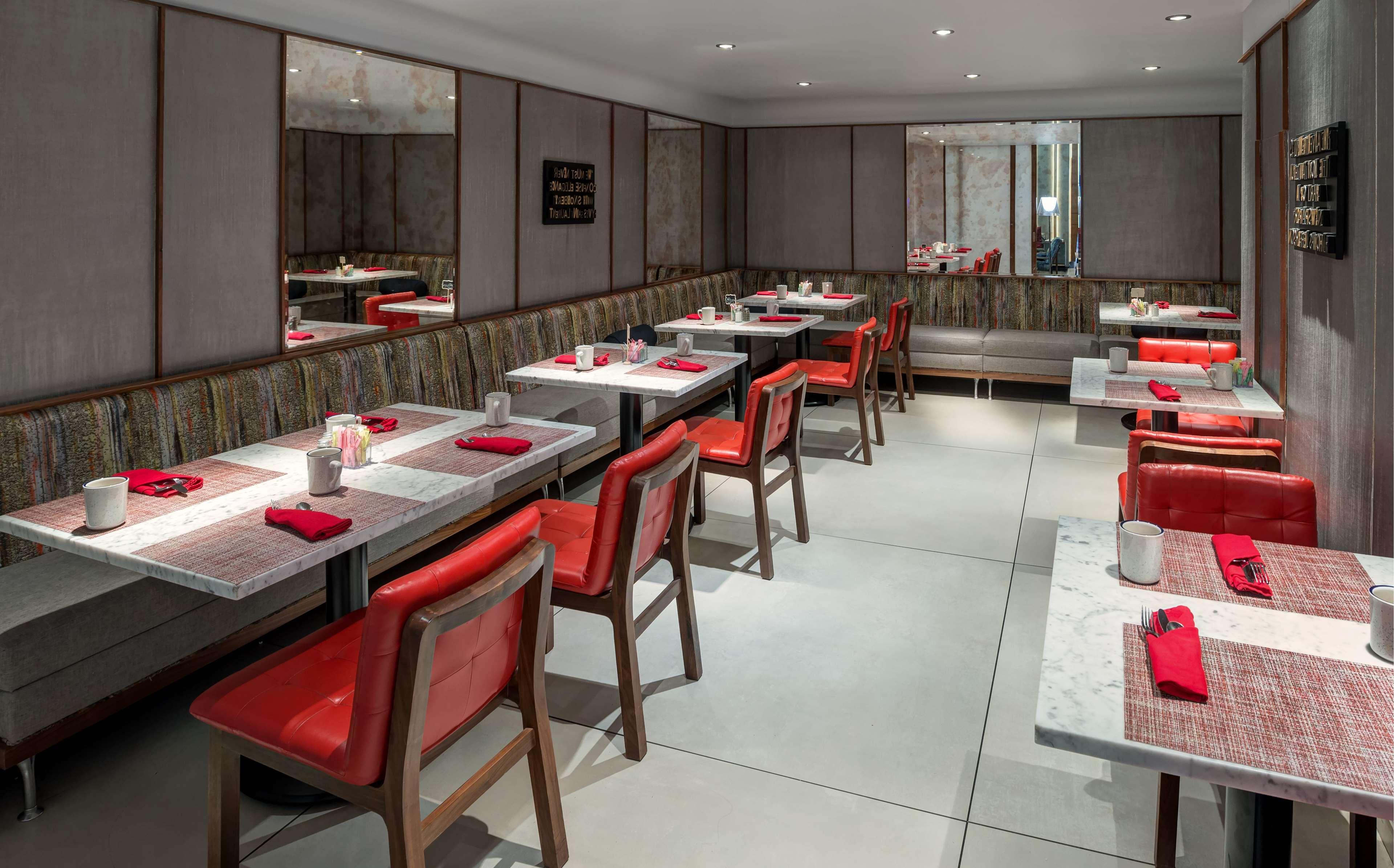 Hyatt Herald Square Nowy Jork Zewnętrze zdjęcie