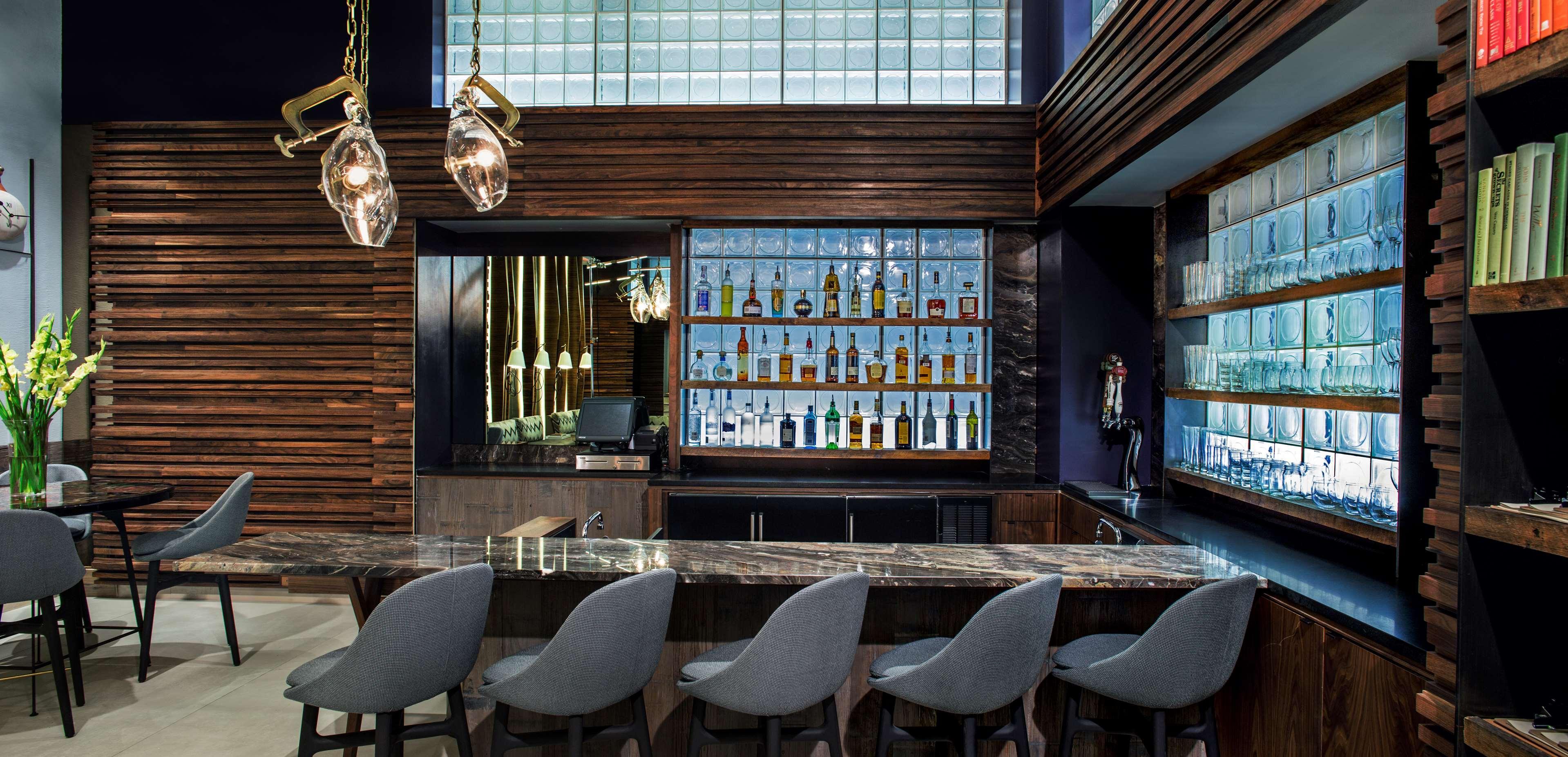 Hyatt Herald Square Nowy Jork Zewnętrze zdjęcie