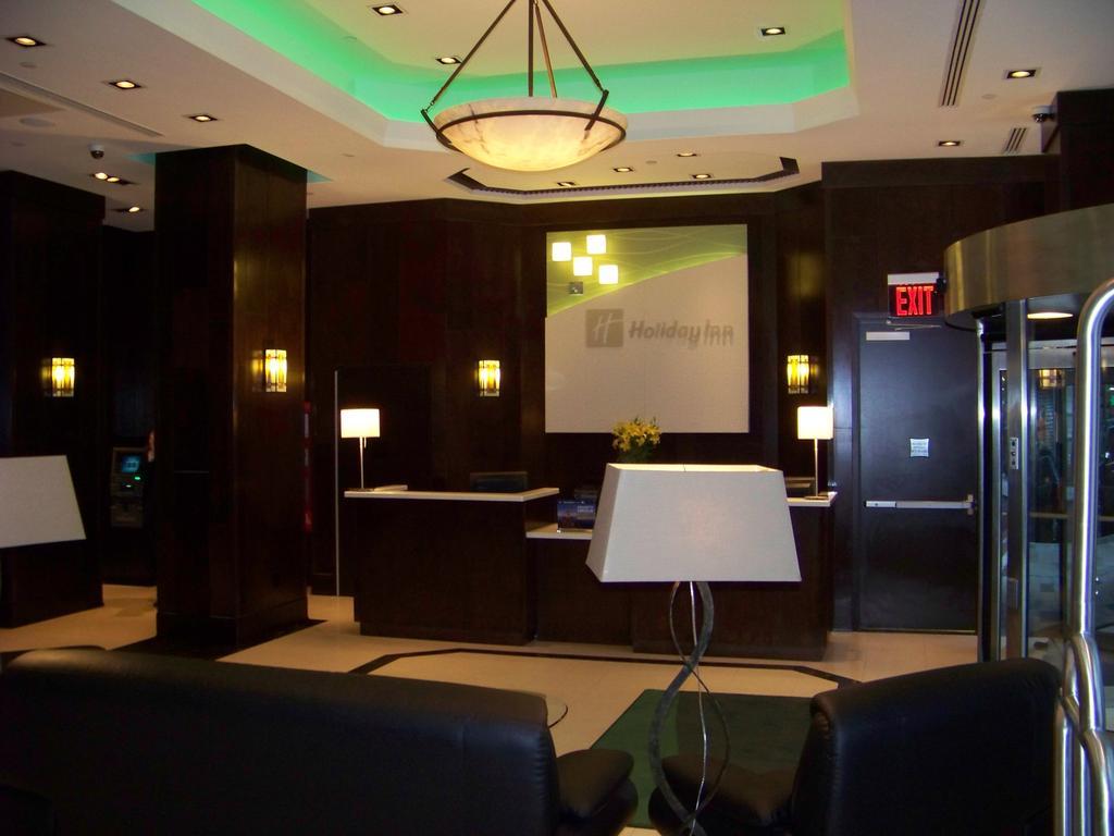 Hyatt Herald Square Nowy Jork Zewnętrze zdjęcie