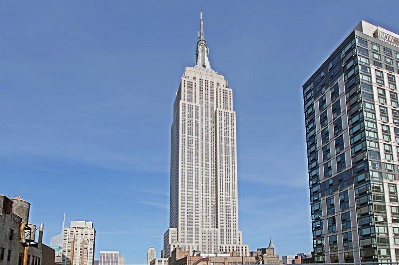 Hyatt Herald Square Nowy Jork Zewnętrze zdjęcie